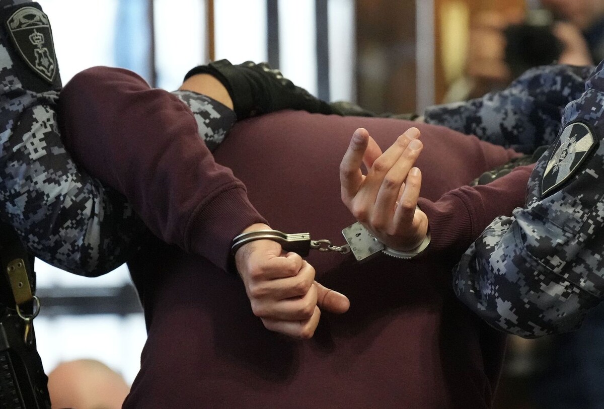     / Источник: © ИЗВЕСТИЯ/Дмитрий Коротаев