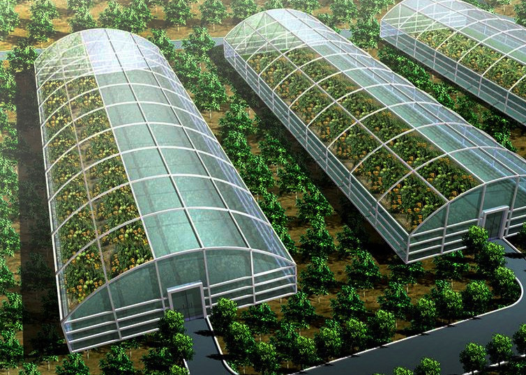 Пеллетный котел для теплицы