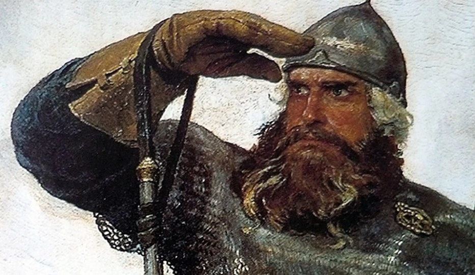 Илья Муромец без мифов: что показал анализ мощей