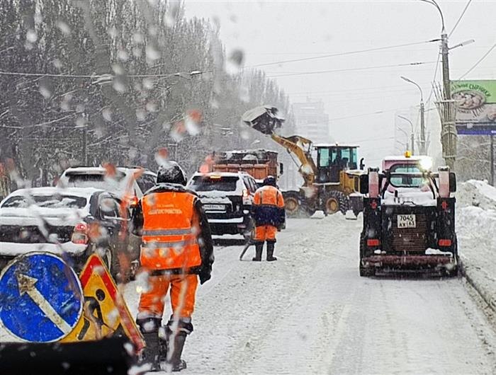    ФОТО: пресс-служба мэрии Самары