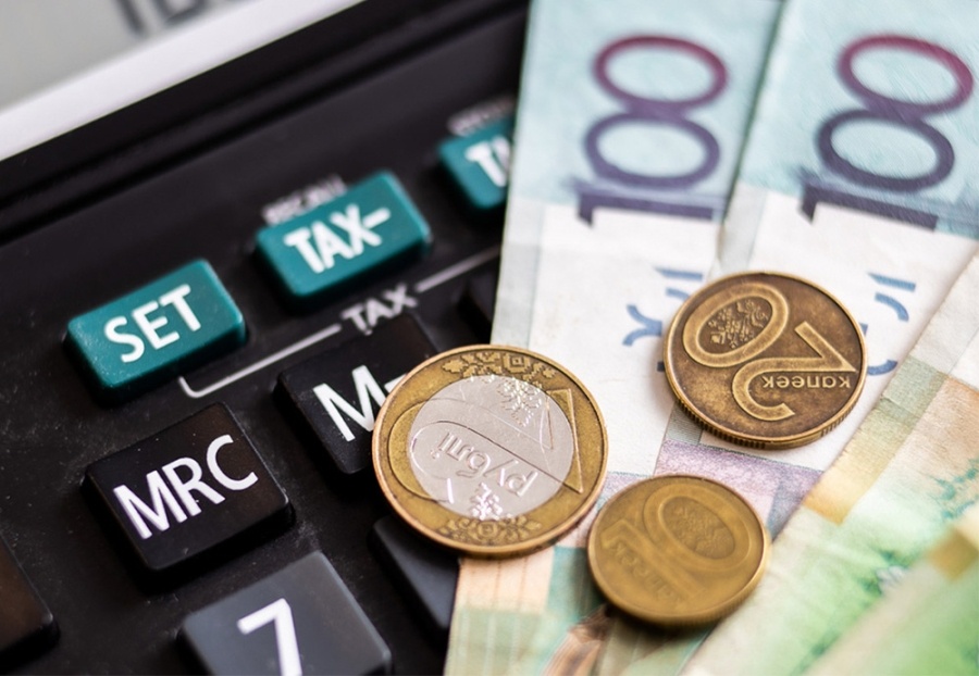     Сдаете жилье или гараж? Узнайте новые ставки налога, действующие с 1 февраля