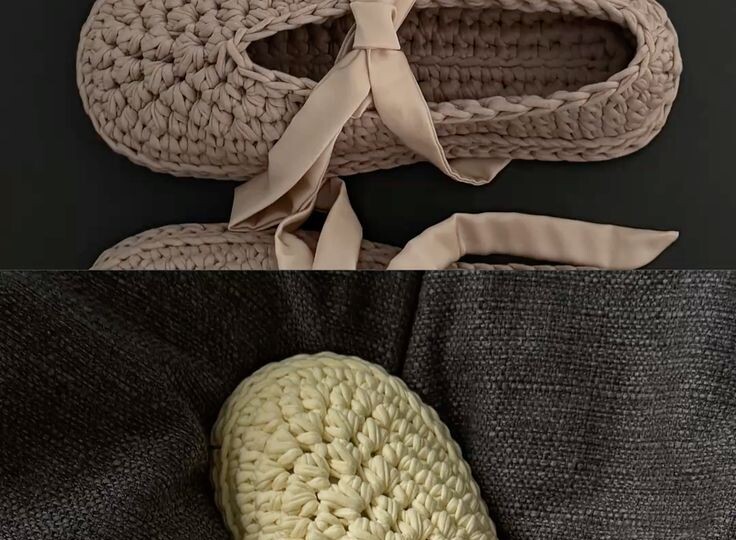 Идеи по вязанию.