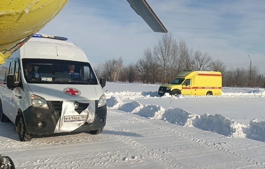    Фото: СОДКБ