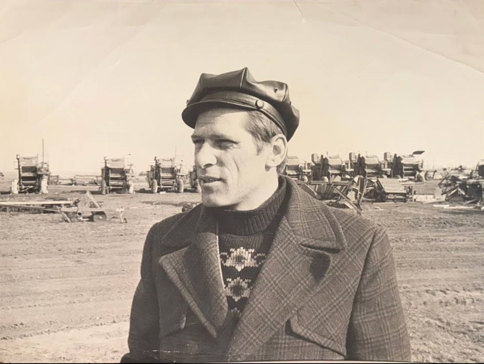    Фермер Артём Кукушкин представит Оренбуржье в финале Всероссийского конкурса «Лидер АПК» Алла Черкесатова