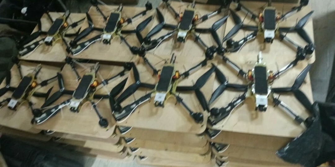 Боец с позывным Булыч об операторах БПЛА: Работы хватит всем