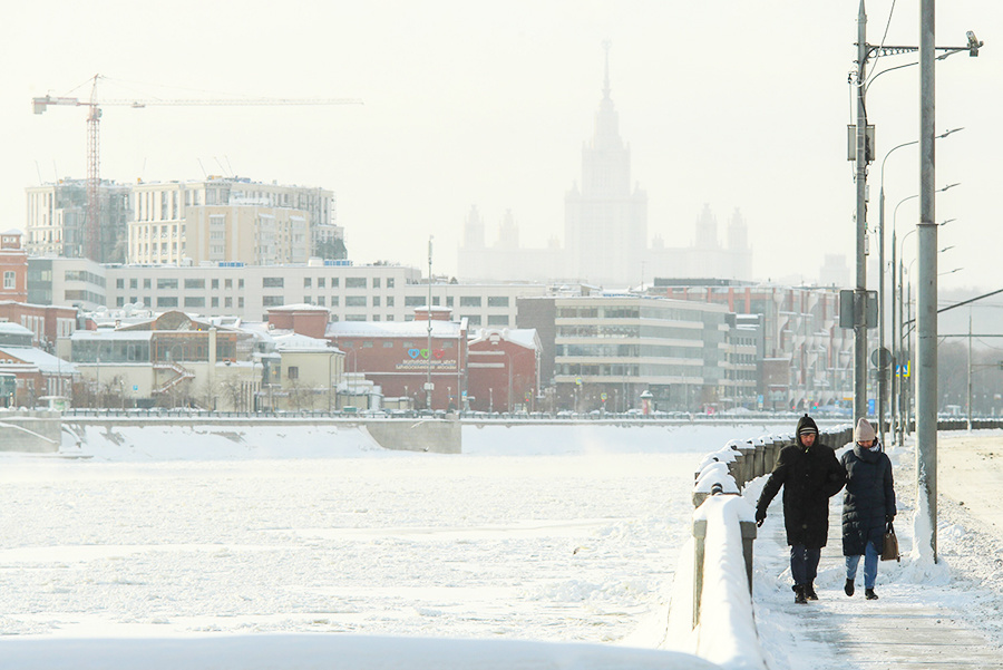    ©Агентство городских новостей "Москва"