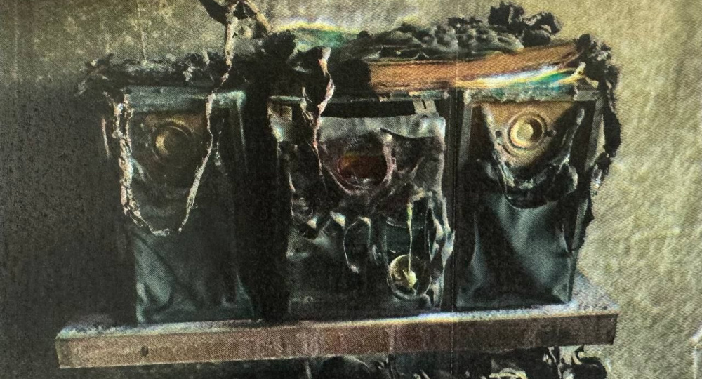 В Ярославской области газовая компания выплатит многодетной матери 2,6 миллиона рублей за пожар в квартире