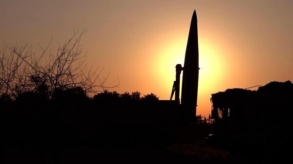    © Sputnik / Министерство обороны РФ