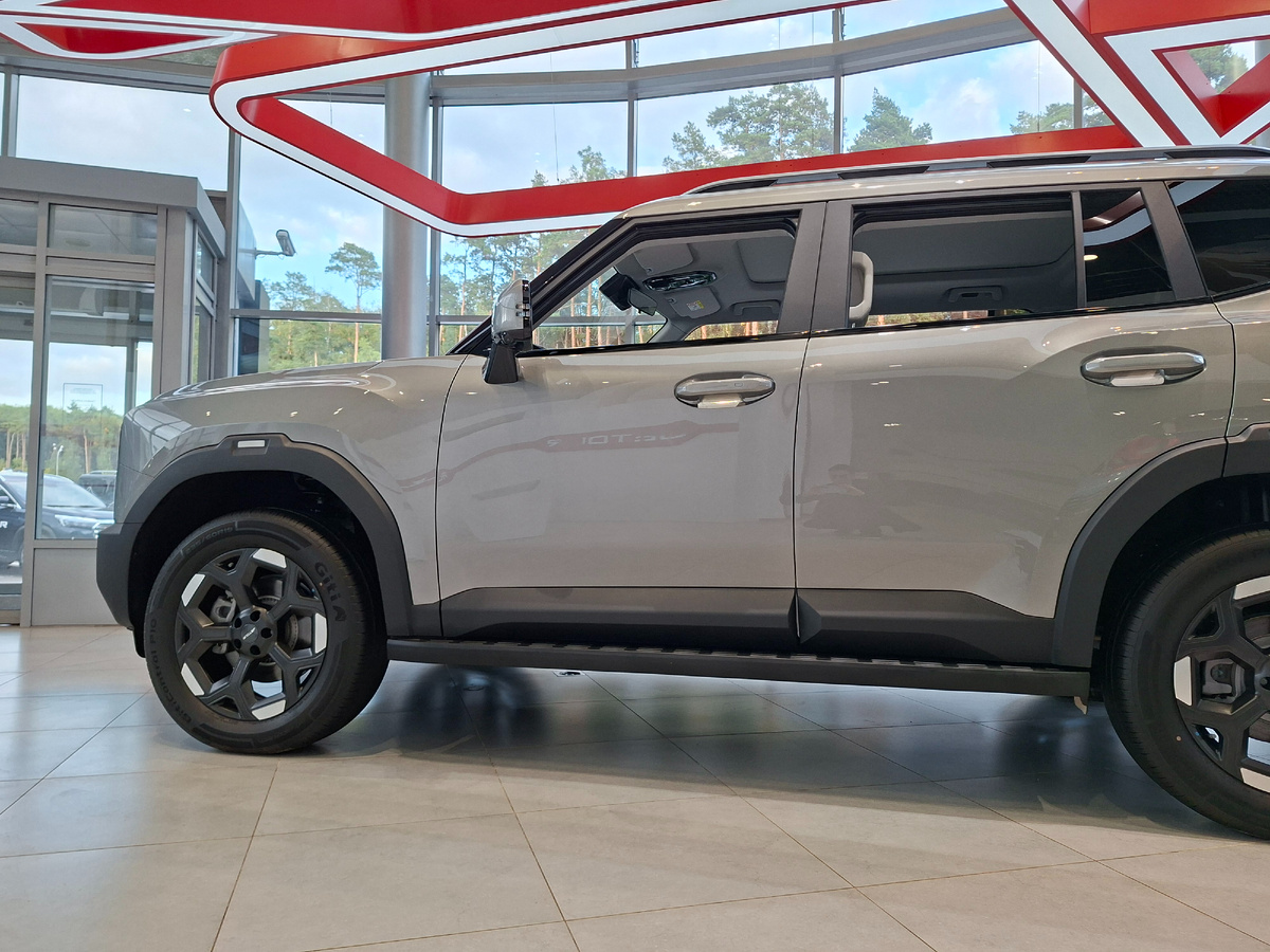 Российский авторынок в начале 2026 года: падаем!