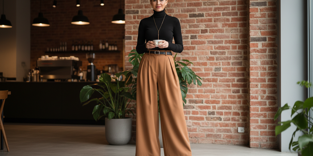 Как выглядеть уверенно и современно весной 2026