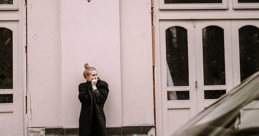 📌5 признаков того, что отношения изжили себя