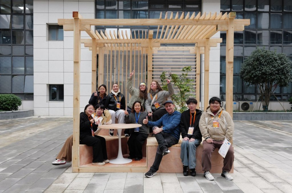 Фото: ННГАСУ