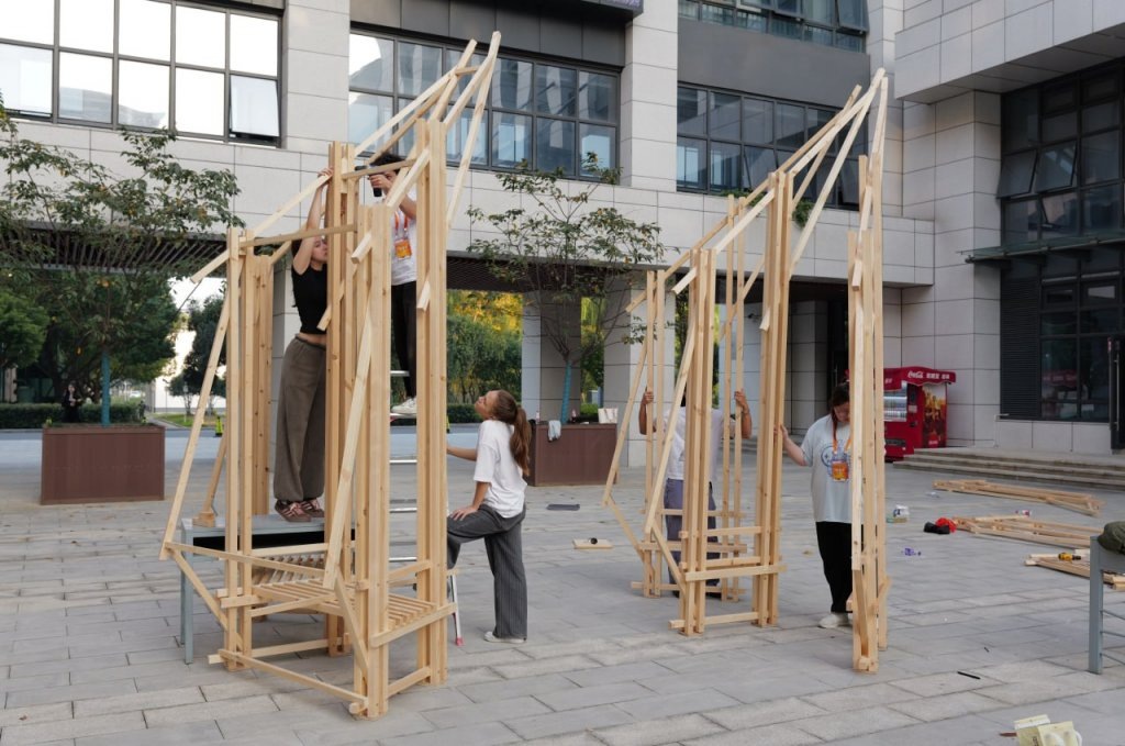 Фото: ННГАСУ