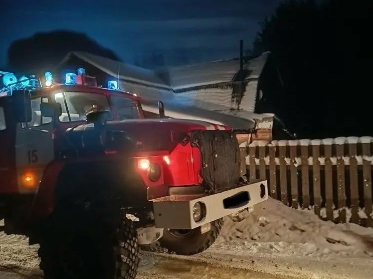    фото: © Иллюстративное фото / Госкомитет Карелии по безопасности