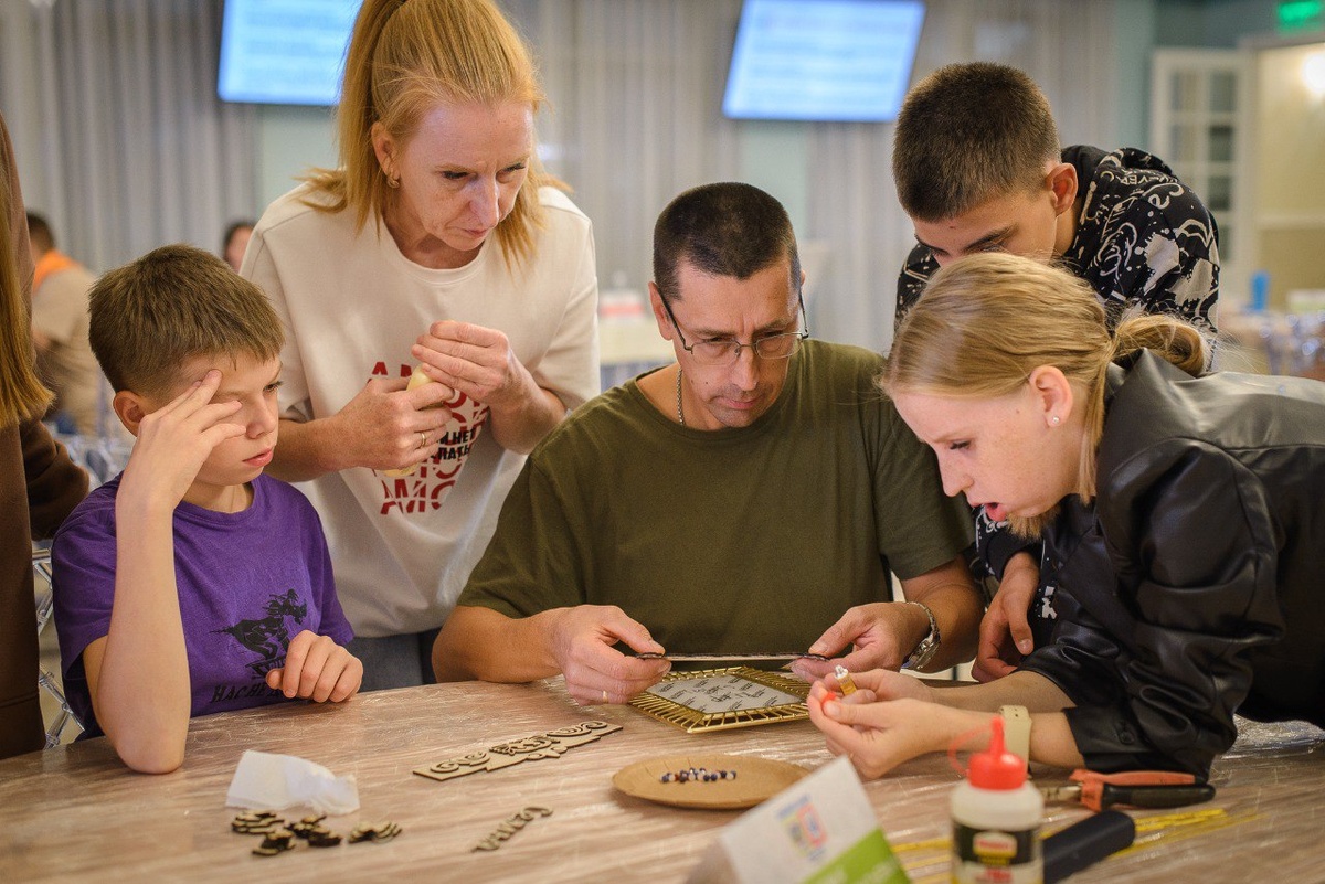   Фото: предоставлено Натальей Лукьянцевой