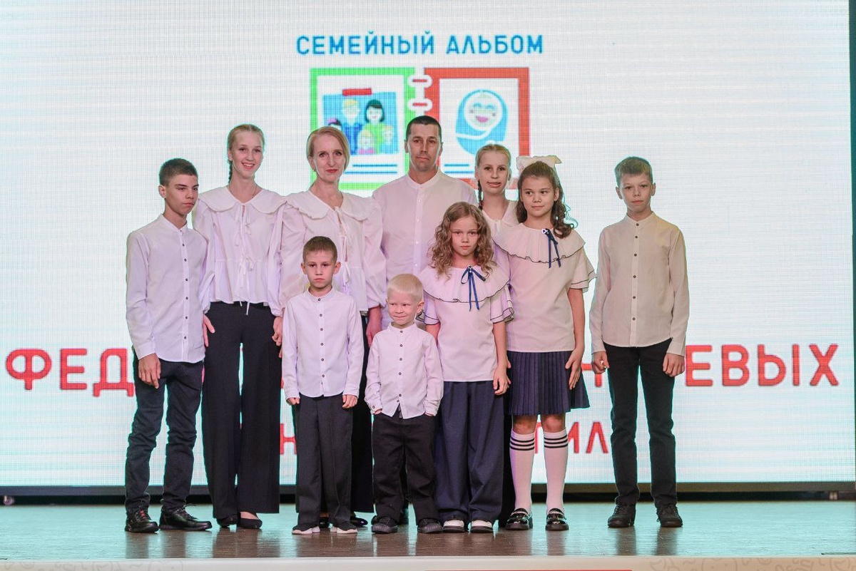 Фото: предоставлено Натальей Лукьянцевой