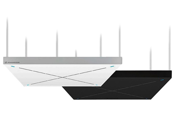 Потолочный микрофонный массив TeamConnect Ceiling 2