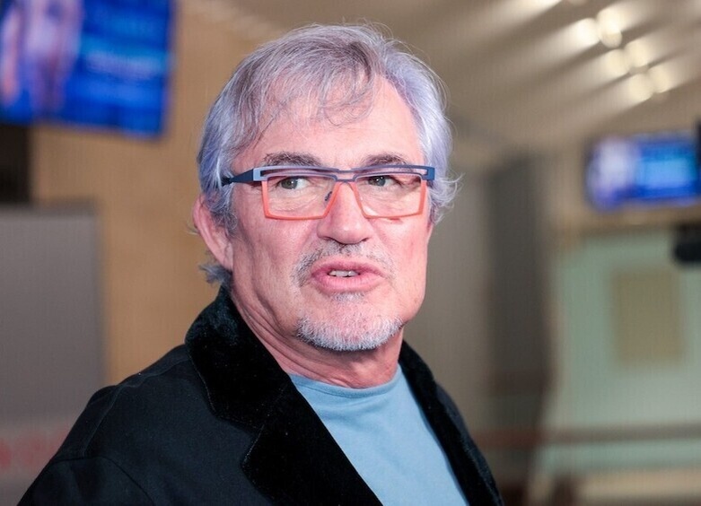     Дмитрий Дибров