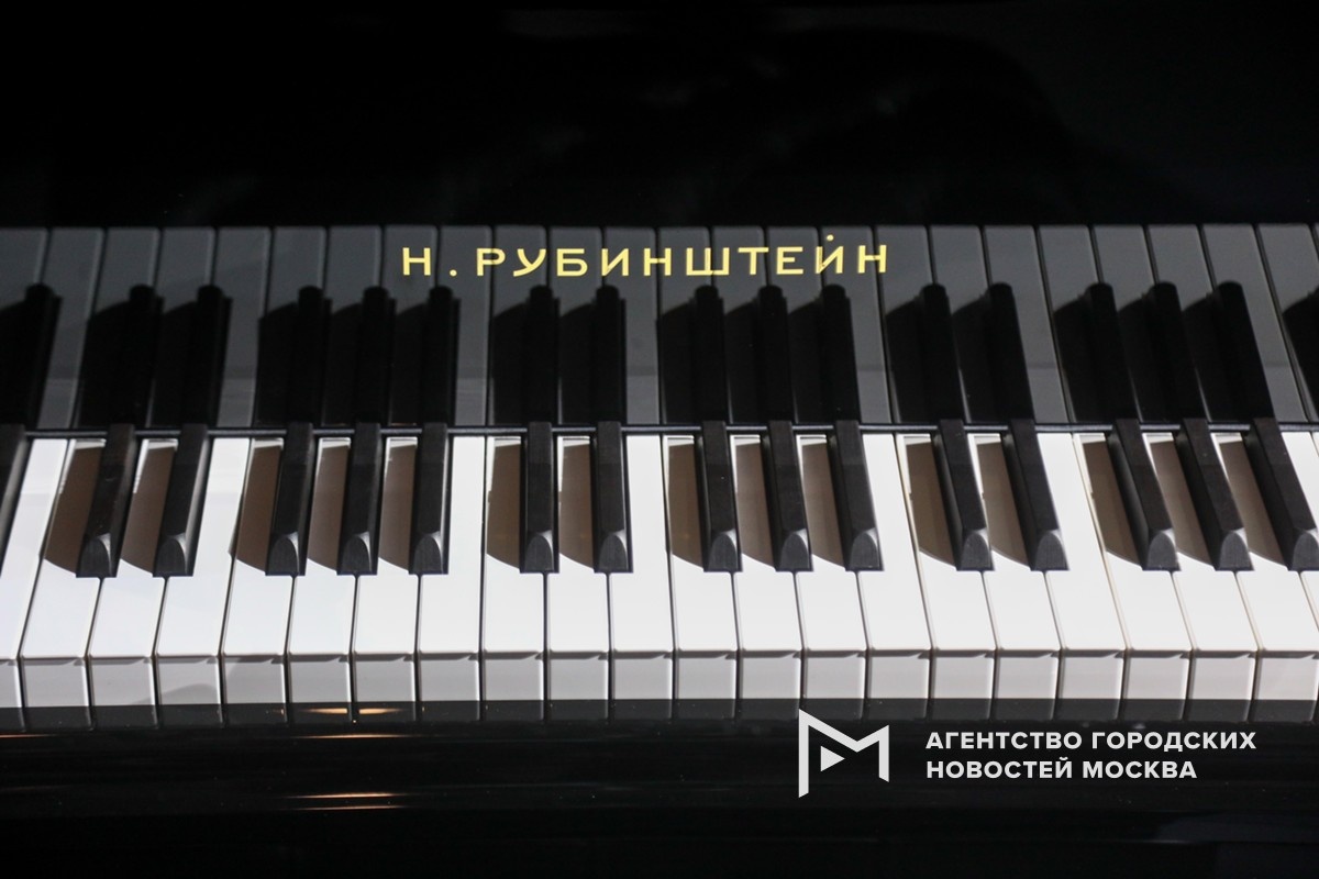 Фотограф: Артур Новосильцев