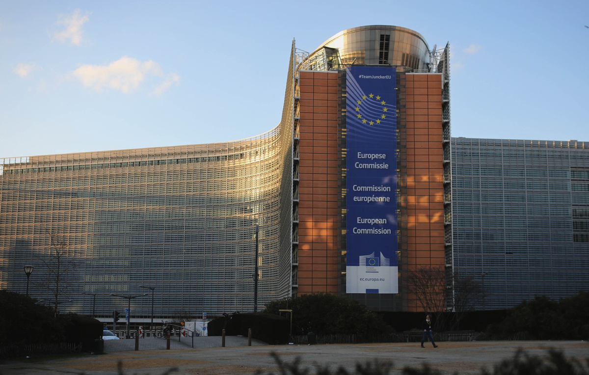 Dan Kitwood/Getty Images