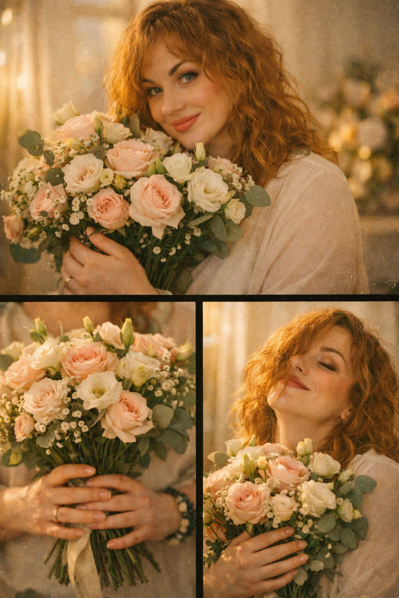 Позвольте себе счастье