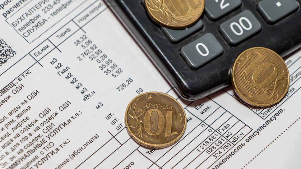 Фото: Егор Снетков / Коммерсантъ