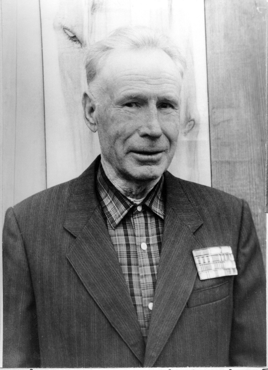 Снытко Андрей Савельевич