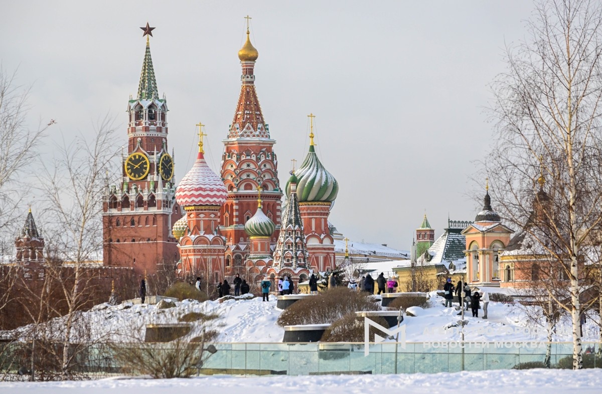 Фотограф: Сергей Киселев