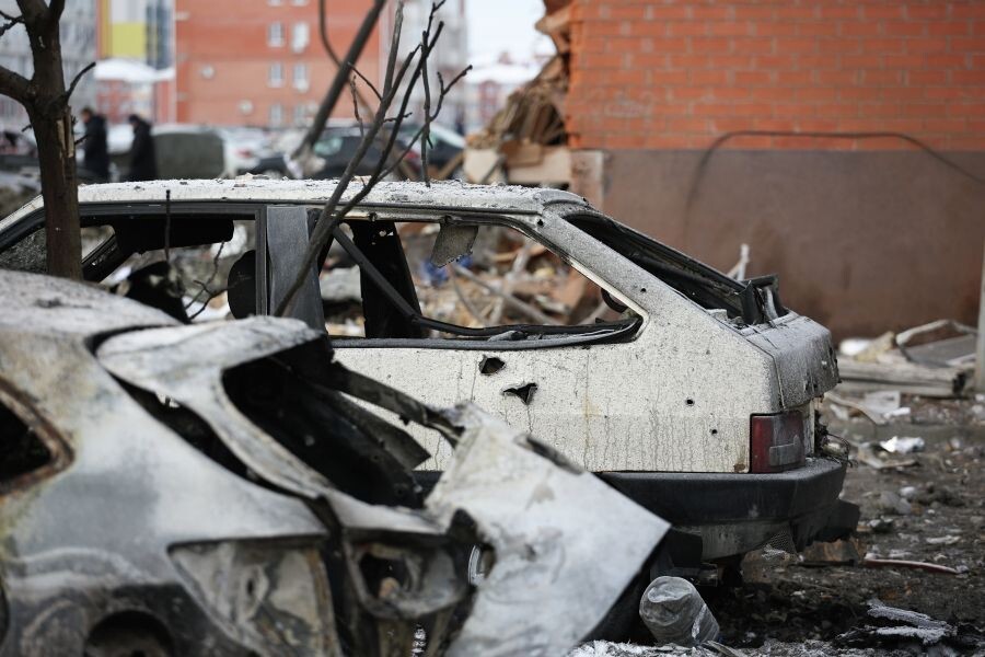     / Источник: © Виталий Тимкив/РИА Новости