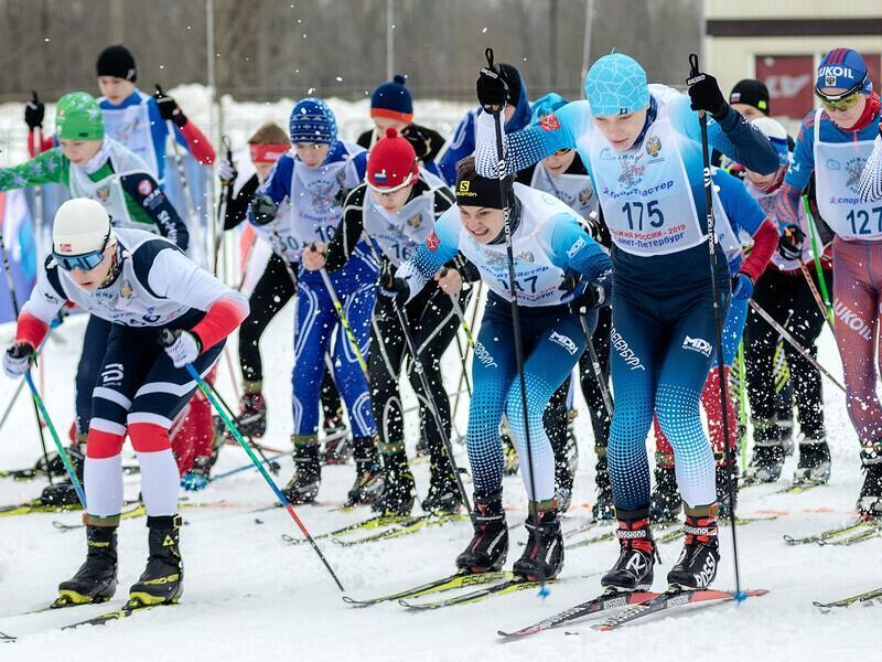 © Фото: Андрей Чепелев | vk.com/ski_track_of_russia
