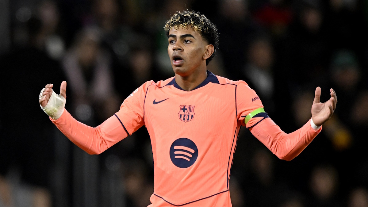    "Барселона" обыграла "Альбасете" со счетом 2:1. Фото: REUTERS