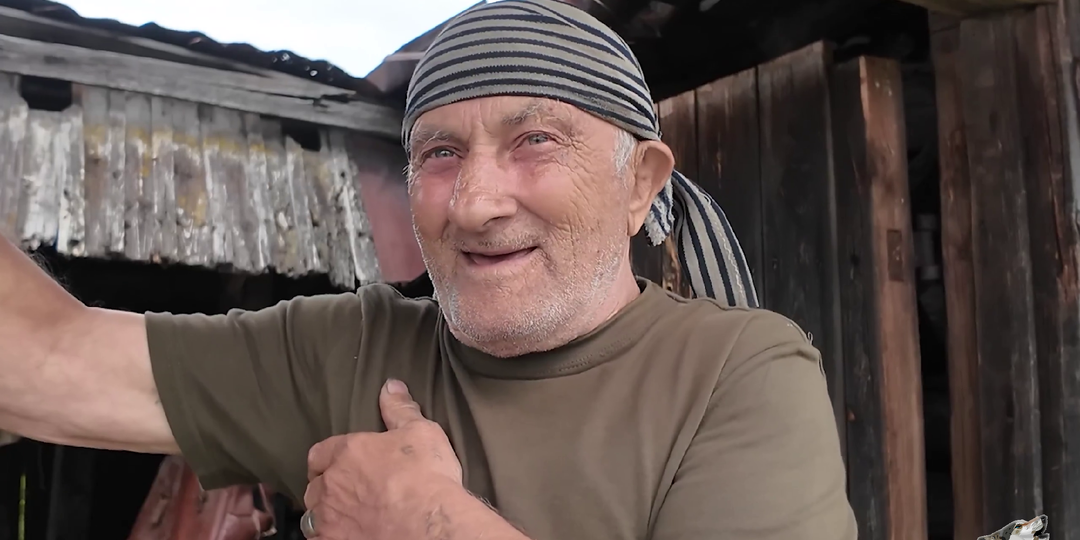 Умирающие деревни Урала. На дрезине по самой длинной узкоколейке России