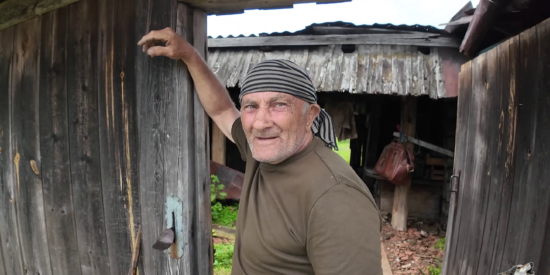 Умирающие деревни Урала. На дрезине по самой длинной узкоколейке России