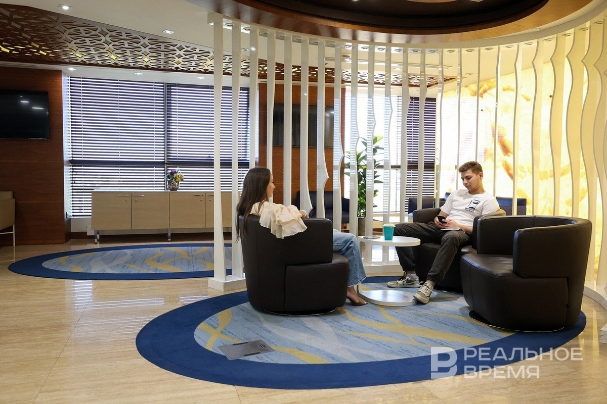   Артем Дергунов / realnoevremya.ru