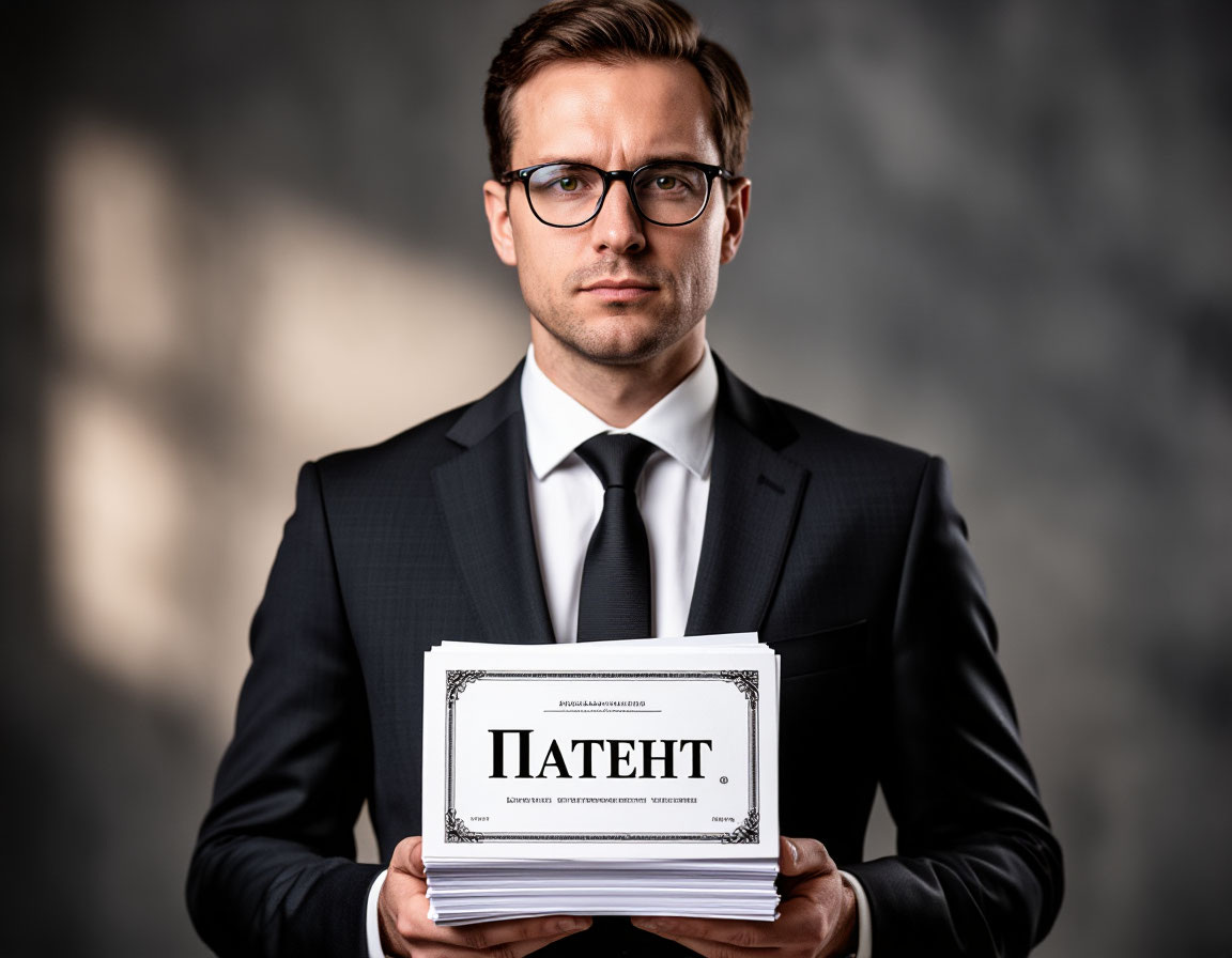 Патентные тролли. Канал ZS