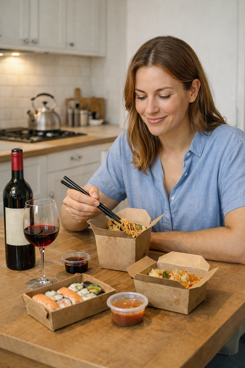 Жить одному — новый тренд? Как меняется жизнь россиян и рынок вокруг нас
