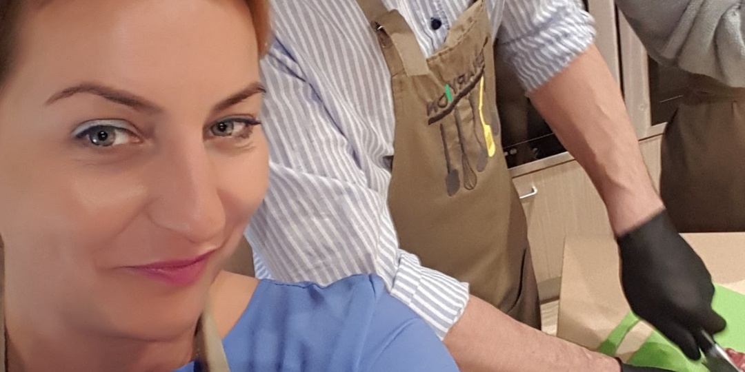 «Попробуем историю на вкус»: Евгений Михайлов приглашает в НЦ «Россия» на гастрономическое путешествие.