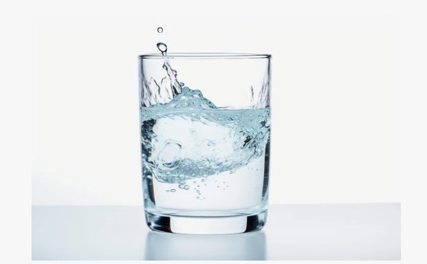 Как я научилась пить 3 литра воды и перестала «скрипеть», как старая телега