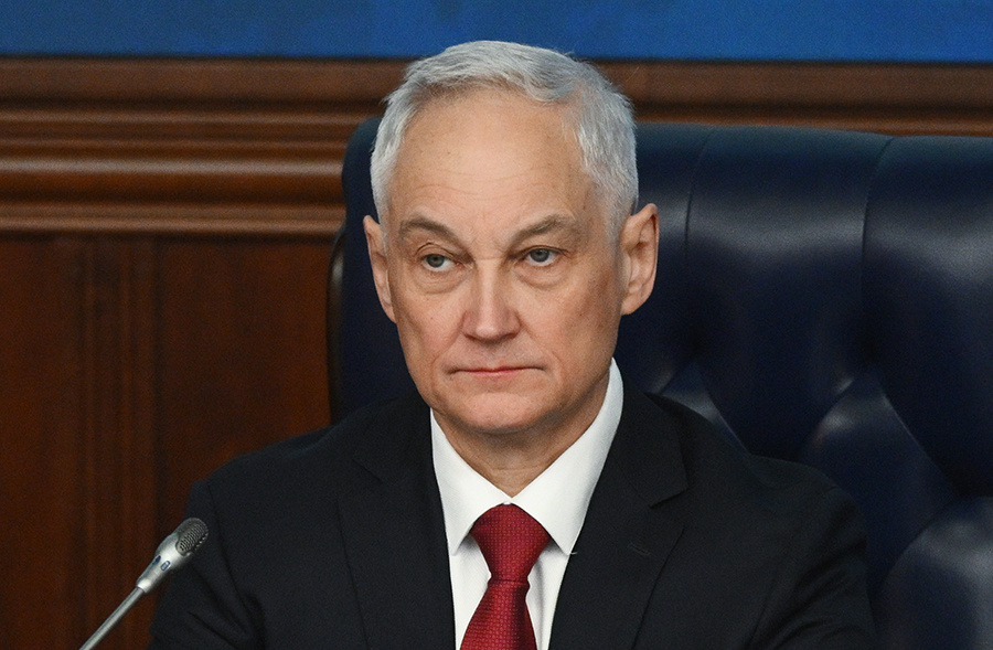    © Кристина Кормилицына/РИА Новости