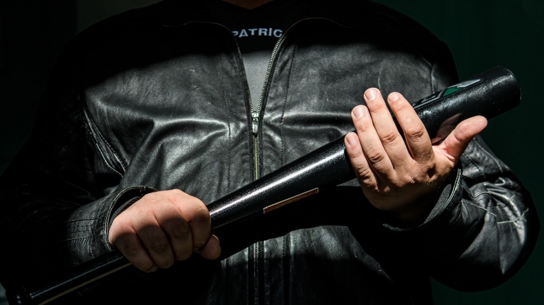    © ТАСС / Вова Жабриков