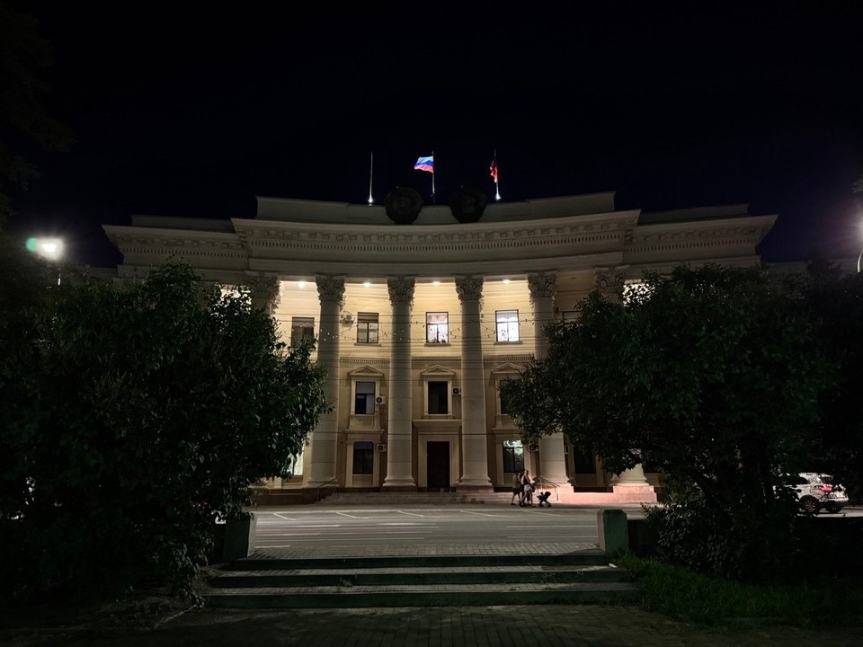    Администрация ВО. Екатерина СИМОХИНА