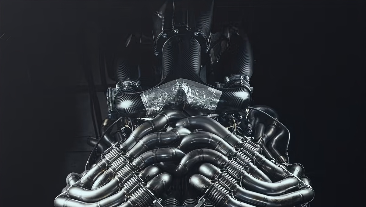 ©De Tomaso Automobili