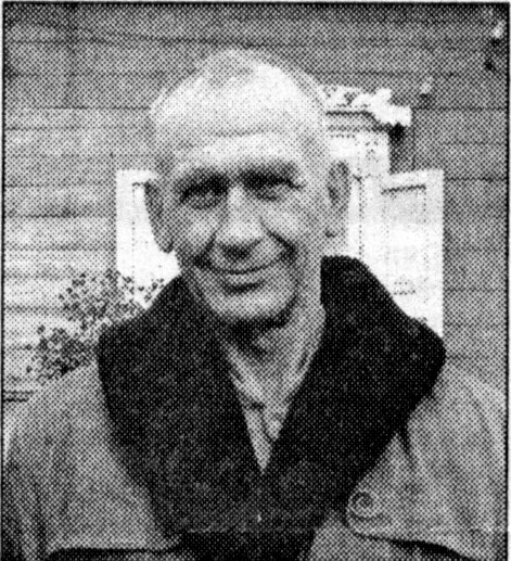 2007 год, Лобановский Пётр Максимович