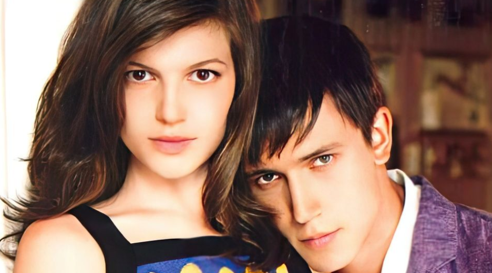 Леонид Бичевин и Агния Кузнецова встречались 7 лет