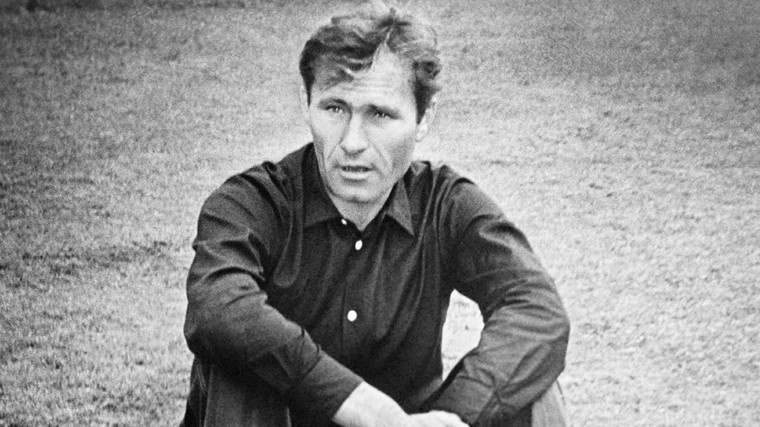 Фото: Василий Шукшин