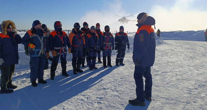   Фото: пресс-служба регионального МЧС