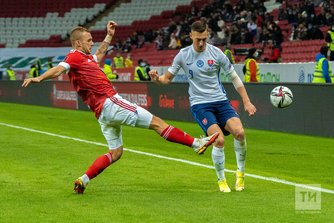 Фото: Владимир Васильев, "Татар-Информ"