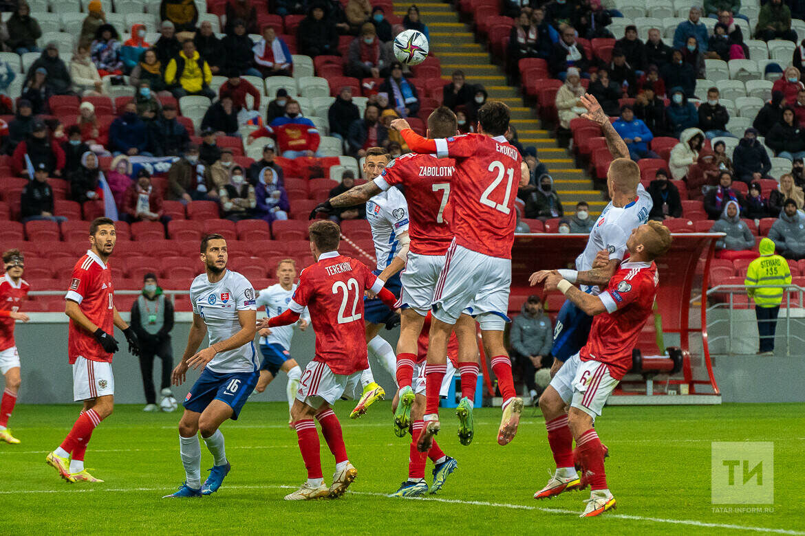Фото: © Владимир Васильев, «Татар-Информ»