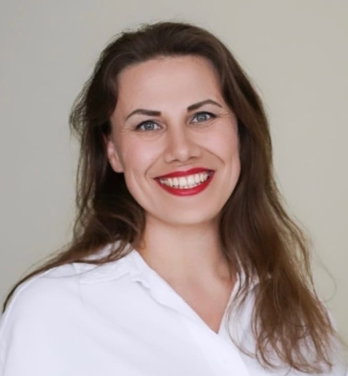 Психолог Лилия Нагаева