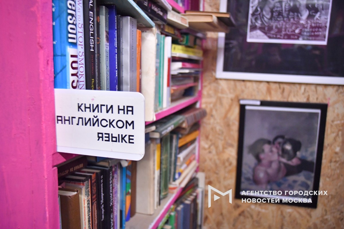 Фотограф: Сергей Киселев